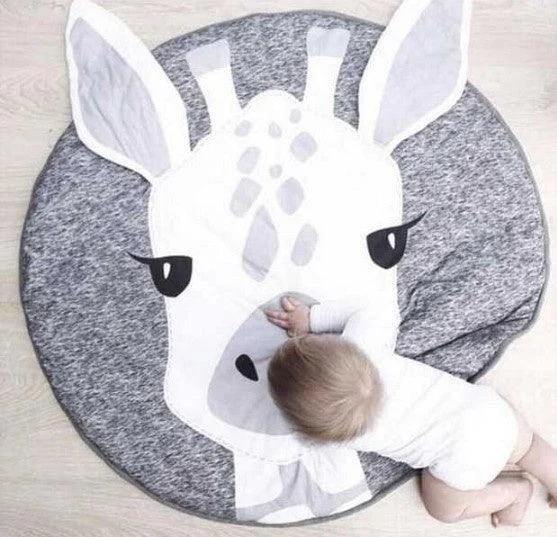 Elegant Baby’s Play Mat -  - #tag1#