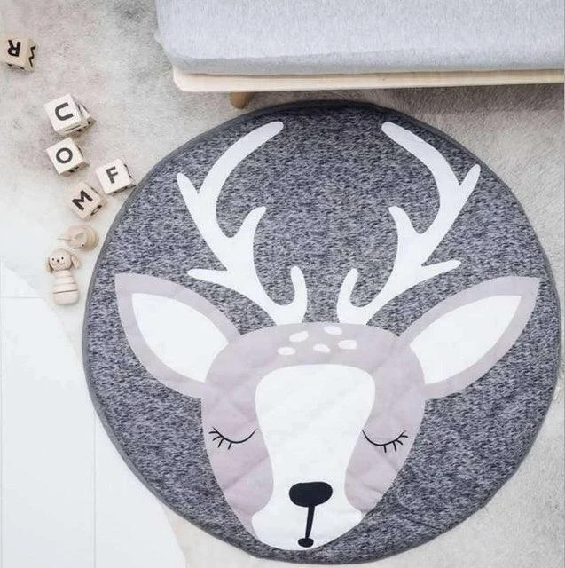 Elegant Baby’s Play Mat -  - #tag1#