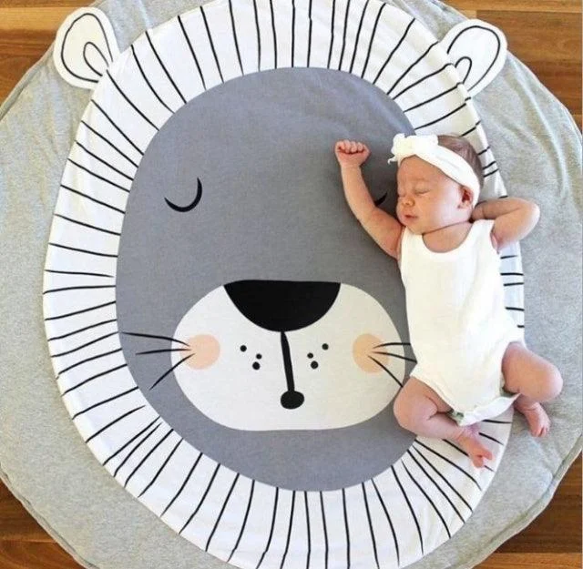 Elegant Baby’s Play Mat -  - #tag1#