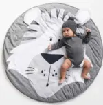 Elegant Baby s Play Mat tag1