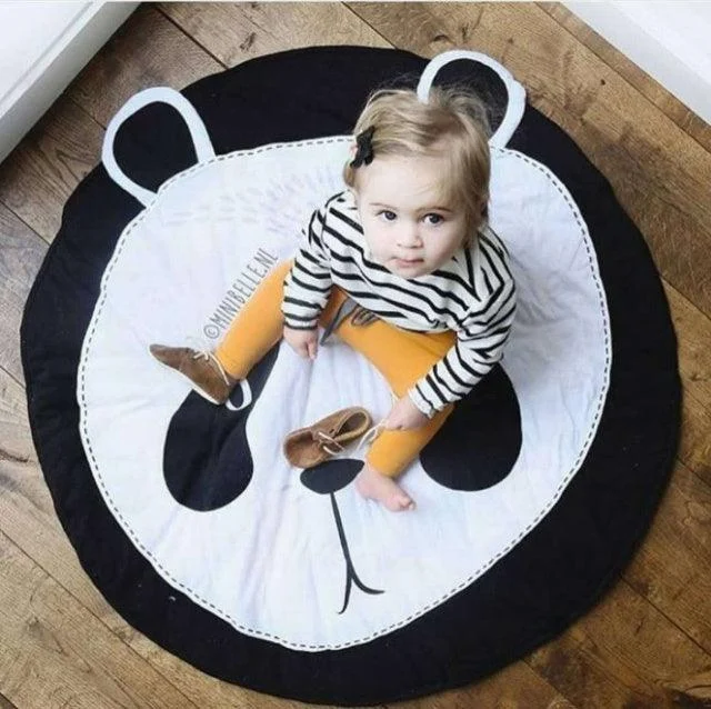 Elegant Baby’s Play Mat -  - #tag1#