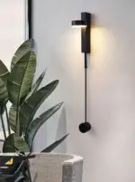 Elegant Celine Wall Lamp tag1