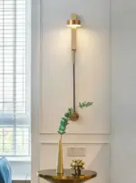 Elegant Celine Wall Lamp tag1