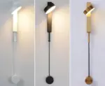 Elegant Celine Wall Lamp tag1
