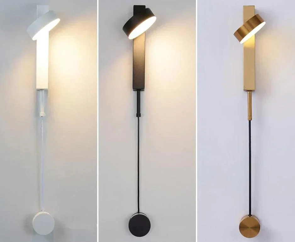 Elegant Celine Wall Lamp -  - #tag1#