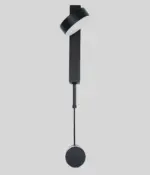 Elegant Celine Wall Lamp tag1