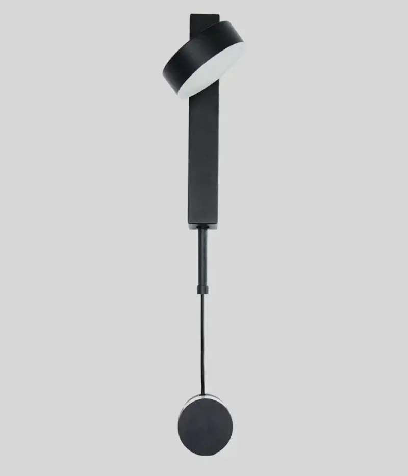 Elegant Celine Wall Lamp tag1