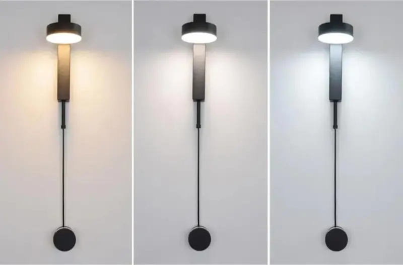 Elegant Celine Wall Lamp tag1