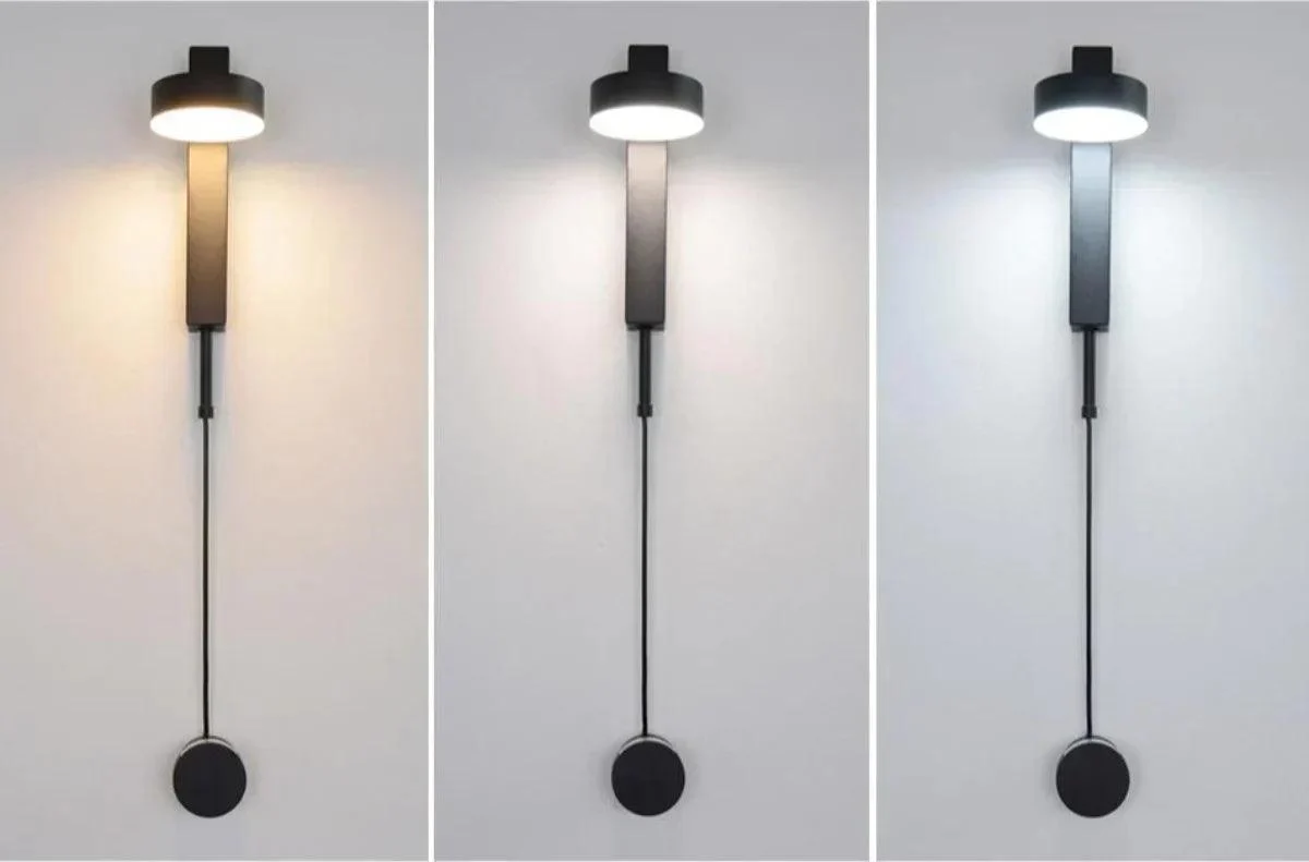 Elegant Celine Wall Lamp -  - #tag1#