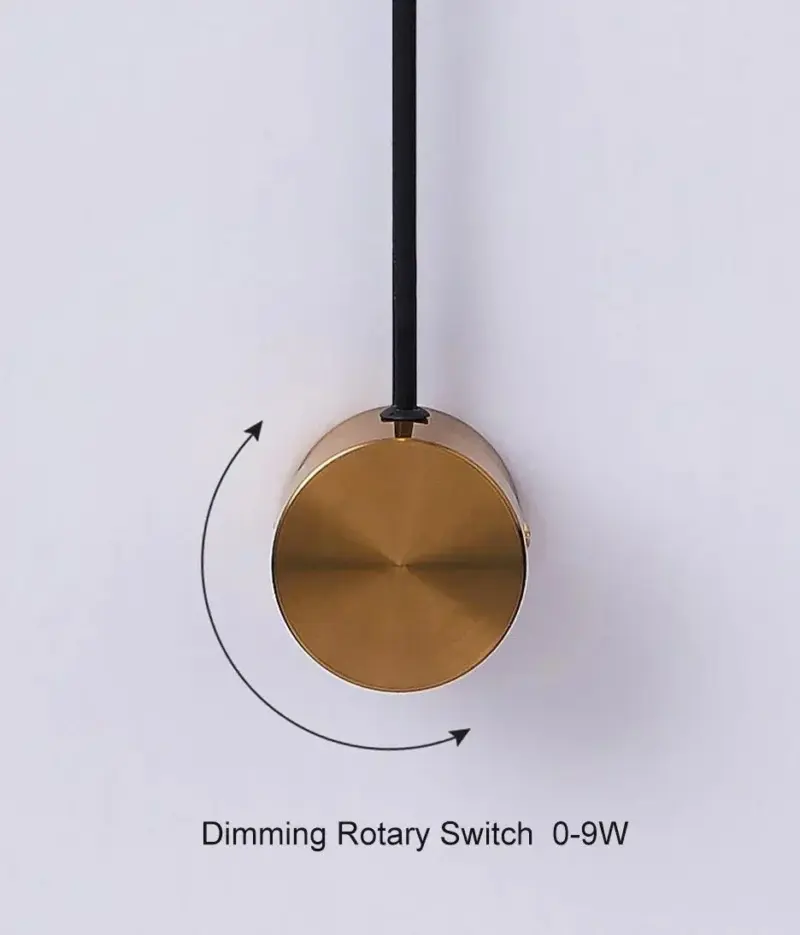 Elegant Celine Wall Lamp tag1