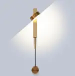 Elegant Celine Wall Lamp tag1