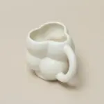 Elegant Ceramic Coffee Mug tag1