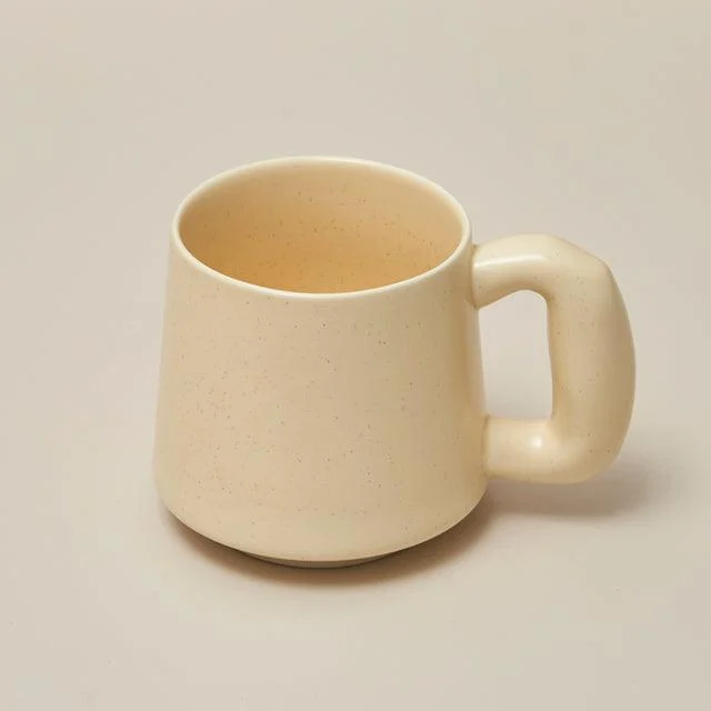 Elegant Ceramic Coffee Mug -  - #tag1#