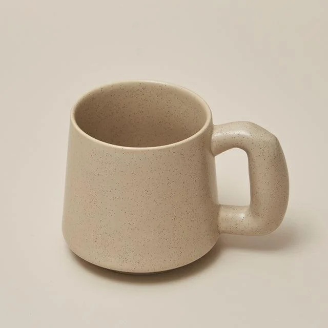 Elegant Ceramic Coffee Mug -  - #tag1#
