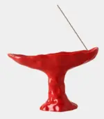 Elegant_Ceramic_Incense_Burner_-_Available_in_Red_White_and_Black_17.5_cm_-_-_tag1_-4199250 Elegant Ceramic Incense Burner Available in Red White and Black 17.5 cm tag1