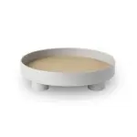 Elegant Ceramic Tray Solis tag1