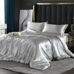 Elegant_Comfort_Set_4_pieces_satin-cotton_bed_linen_-_2x_pillowcase_-_sheet_-_-_tag1_-4212140 Elegant Comfort Set 4 pieces satin cotton bed linen 2x pillowcase sheet tag1