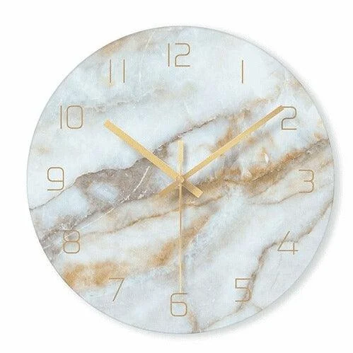 Elegant Decorative Clock - Add Flair to Your Home with Style -
