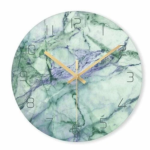 Elegant Decorative Clock - Add Flair to Your Home with Style -