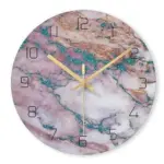 Elegant Decorative Clock Add Flair to Your Home with Style