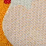 Elegant_Droop_Flower_Bath_Mat_-_-_tag1_-4199260 Elegant Droop Flower Bath Mat tag1
