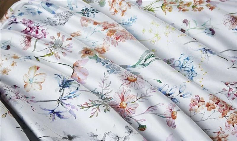 Elegant – Duvet cover set of Egyptian Cotton -  - #tag1#