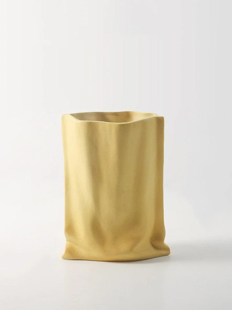 Elegant Faux Flowers with Vase -  - #tag1#