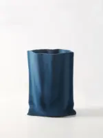 Elegant Faux Flowers with Vase tag1