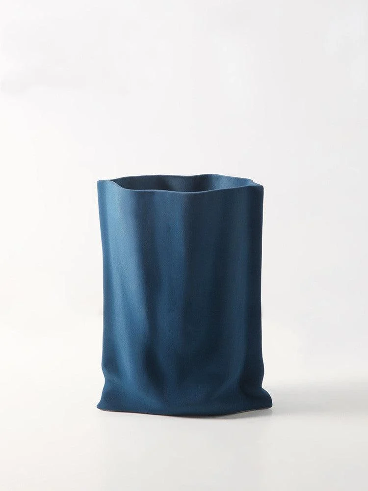 Elegant Faux Flowers with Vase -  - #tag1#