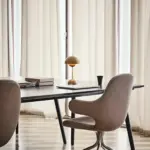 Elegant Glow Modern Touch LED Mushroom Table Lamp tag1
