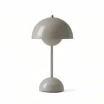 Elegant Glow Modern Touch LED Mushroom Table Lamp tag1