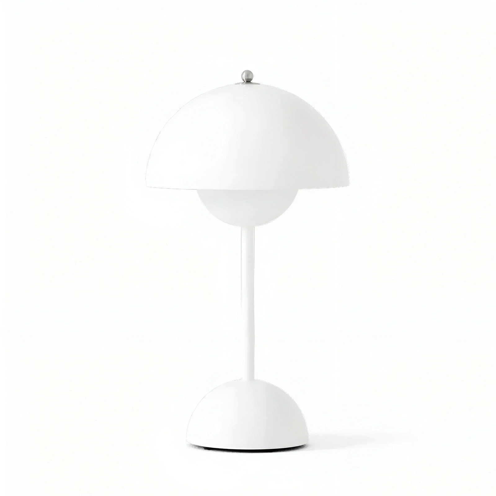 Elegant Glow - Modern Touch LED Mushroom Table Lamp -  - #tag1#