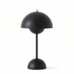 Elegant Glow Modern Touch LED Mushroom Table Lamp tag1