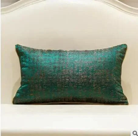 Elegant Gold Ribbon Cushion Covers -  - #tag1#