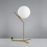 Elegant Minimalist Ball Lamp Perfect for Enhancing Your Space