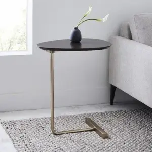 Elegant Minimalistic Side Table