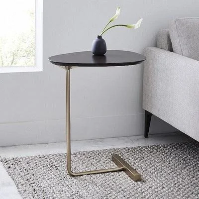 Elegant Minimalistic Side Table -  - #tag1#