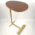 Elegant Minimalistic Side Table tag1