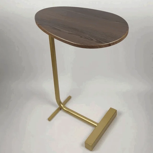 Elegant Minimalistic Side Table -  - #tag1#