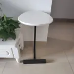 Elegant Minimalistic Side Table tag1