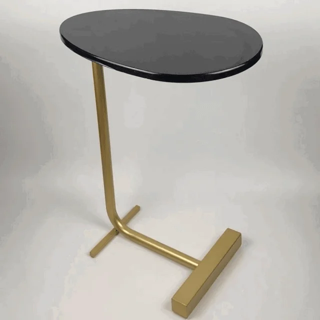 Elegant Minimalistic Side Table -  - #tag1#