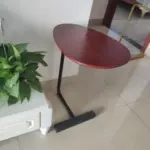 Elegant Minimalistic Side Table tag1