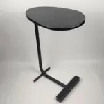 Elegant Minimalistic Side Table tag1