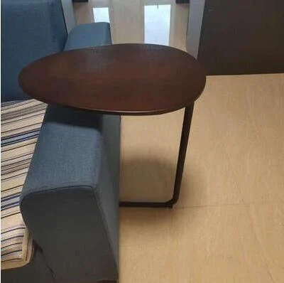 Elegant Minimalistic Side Table -  - #tag1#