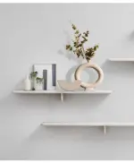 Elegant Round Vase Helios tag1