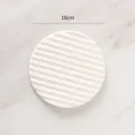 Elegant Solid Marble Soap Dispenser