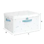 Elegant_Spacious_Storage_Box_with_Lid_-_-_tag1_-4199787 Elegant Spacious Storage Box with Lid tag1