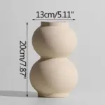 Elegant Vase Athena tag1