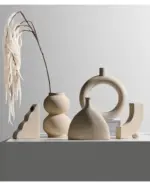Elegant Vase Athena tag1