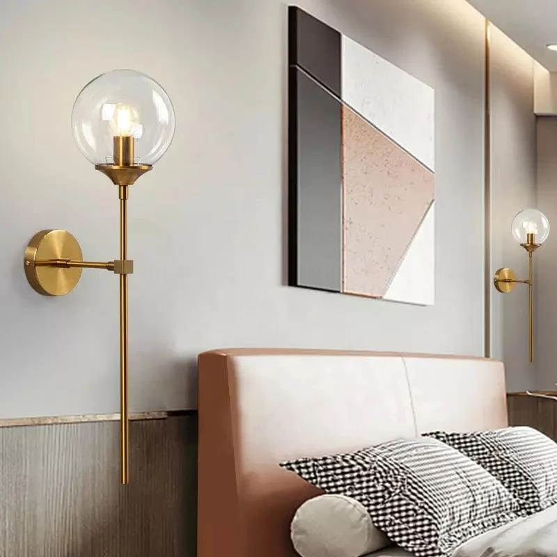 Elegant and Modern Lighting for Every Room -  - #tag1#
